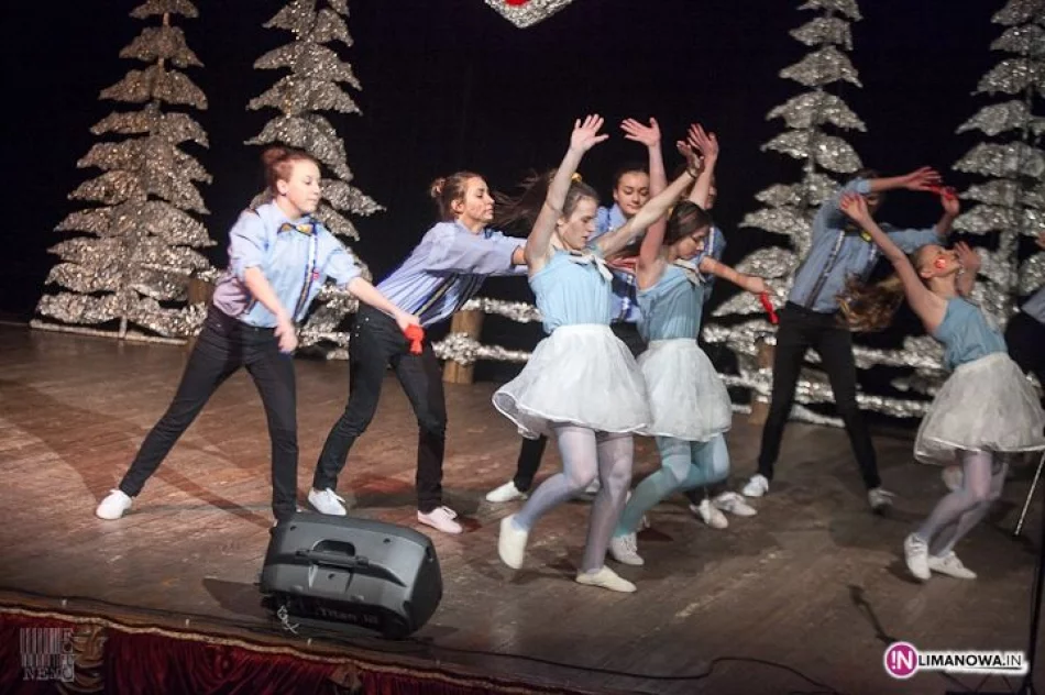 21. Finał WOŚP w Limanowej - zdjęcie 20