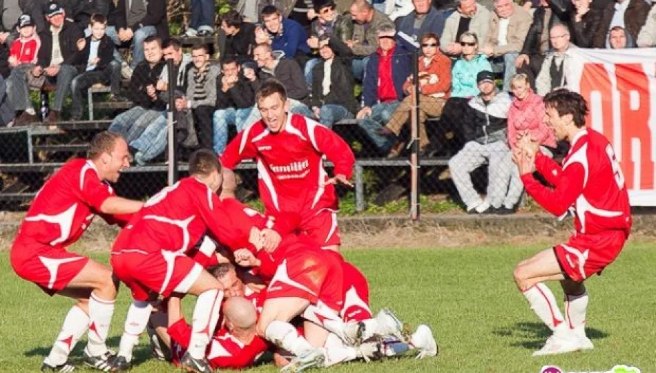 Pogrążył swoją byłą drużynę - zdjęcie 1