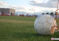 Ważny gol… bramkarza - zdjęcie główne