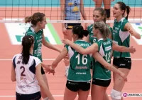 Siatkarska szansa dla Mszany Dolnej - zdjęcie główne