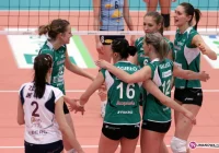 Gwiazdy polskiej siatkówki w Mszanie Dolnej - zdjęcie główne