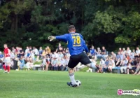 Sokół tuż za Ujanowicami - zdjęcie główne