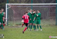 Gole Wikara rozstrzygnęły emocjonujące derby - zdjęcie główne