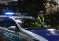 Policja podsumowała "bezpieczne wakacje" - zdjęcie główne