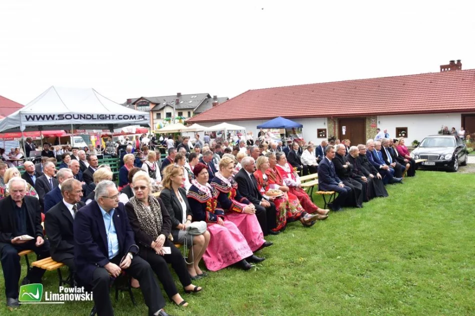 Jubileuszowe owocobranie w Łukowicy - zdjęcie 2