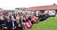 Jubileuszowe owocobranie w Łukowicy - zdjęcie 2