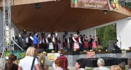 Jubileuszowe owocobranie w Łukowicy - zdjęcie 3