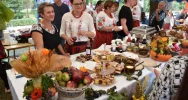 Jubileuszowe owocobranie w Łukowicy - zdjęcie 4