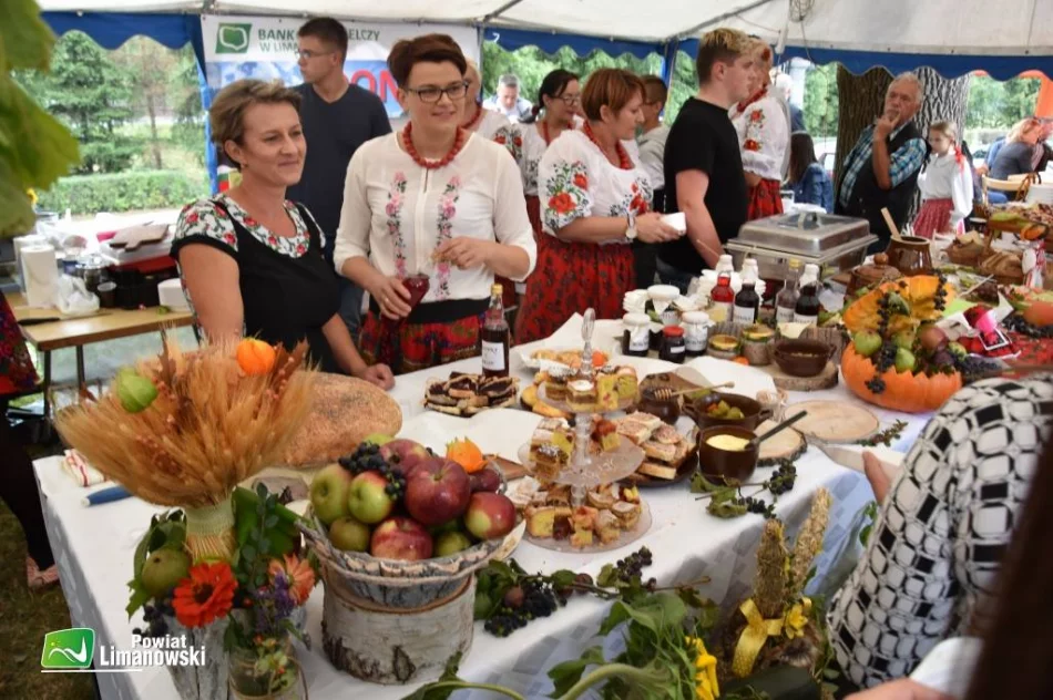 Jubileuszowe owocobranie w Łukowicy - zdjęcie 4