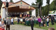 Jubileuszowe owocobranie w Łukowicy - zdjęcie 5