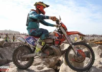 Emil Juszczak zmierzył się z najlepszymi na świecie - zdjęcie główne