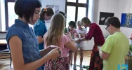 Wakacje w bibliotece – podsumowanie - zdjęcie 2