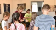 Wakacje w bibliotece – podsumowanie - zdjęcie 5