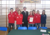 Wywalczyła awans na Mistrzostwa Polski - zdjęcie główne