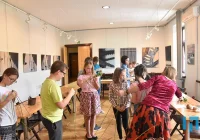 Wakacje w bibliotece – podsumowanie - zdjęcie główne