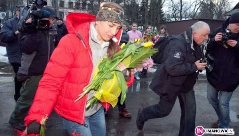 Regeneracja między wulkanami - zdjęcie 1