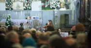 Jubileuszowy koncert i owacje na stojąco - zdjęcie 1
