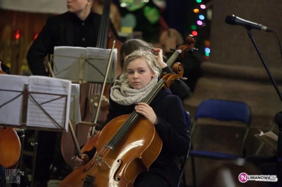 Jubileuszowy Koncert Chóru "Canticum Iubilaeum" - zdjęcie 2