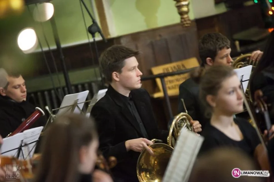 Jubileuszowy Koncert Chóru "Canticum Iubilaeum" - zdjęcie 3