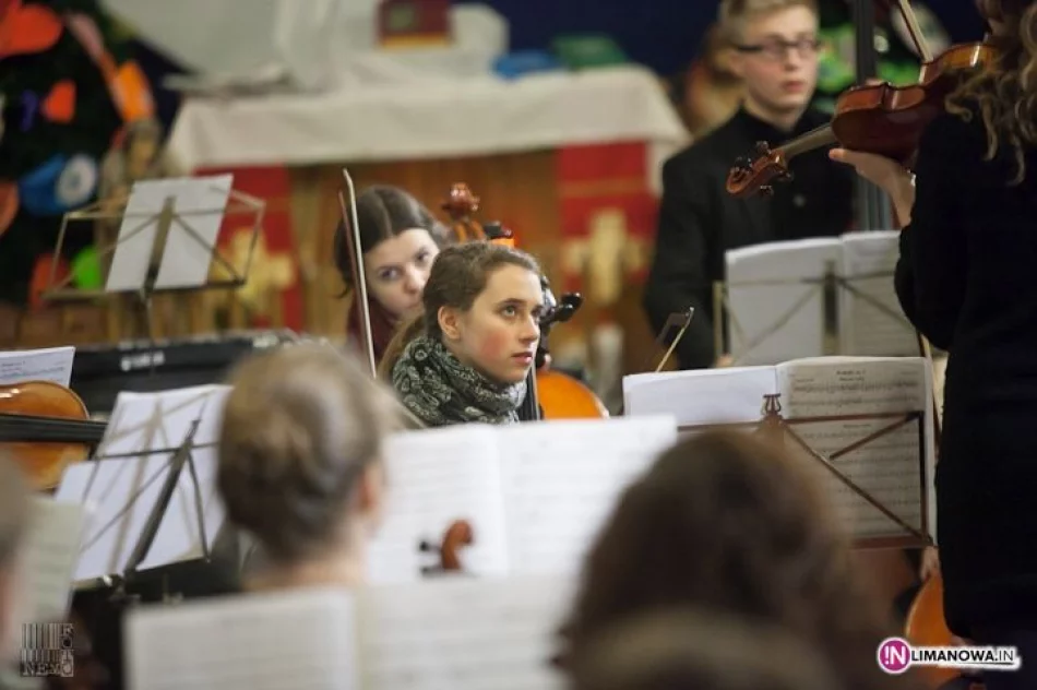 Jubileuszowy Koncert Chóru "Canticum Iubilaeum" - zdjęcie 4