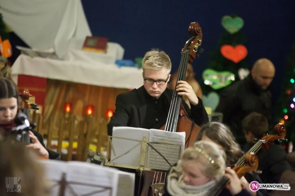 Jubileuszowy Koncert Chóru "Canticum Iubilaeum" - zdjęcie 5