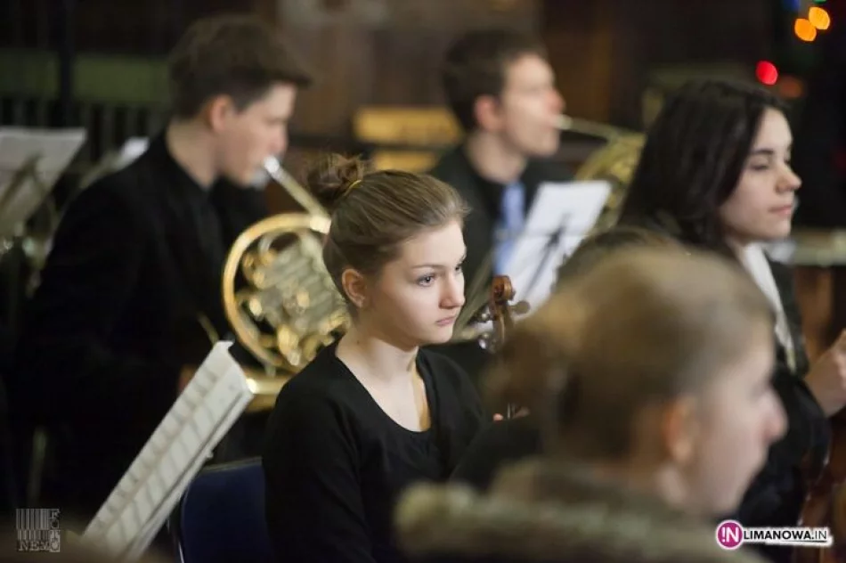 Jubileuszowy Koncert Chóru "Canticum Iubilaeum" - zdjęcie 6
