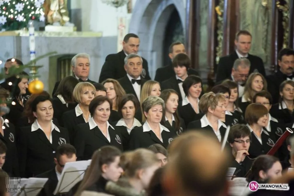 Jubileuszowy Koncert Chóru "Canticum Iubilaeum" - zdjęcie 7