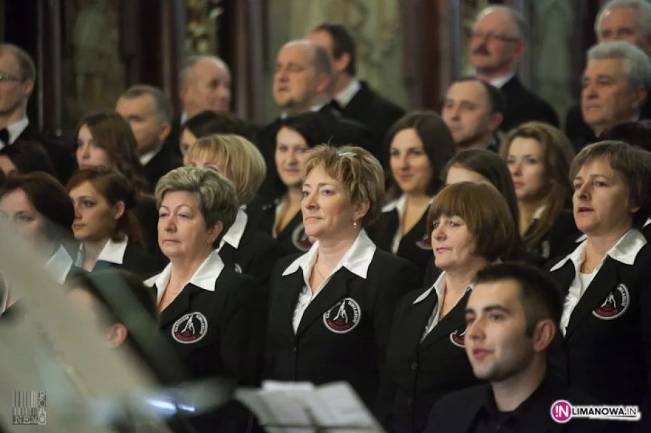 Jubileuszowy Koncert Chóru "Canticum Iubilaeum" - zdjęcie 8