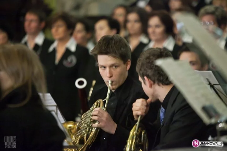 Jubileuszowy Koncert Chóru "Canticum Iubilaeum" - zdjęcie 9