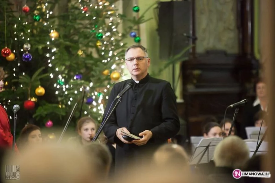 Jubileuszowy Koncert Chóru "Canticum Iubilaeum" - zdjęcie 10
