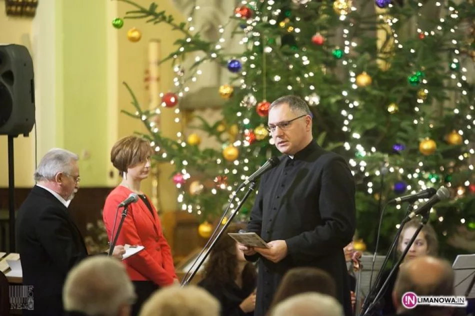 Jubileuszowy Koncert Chóru "Canticum Iubilaeum" - zdjęcie 11