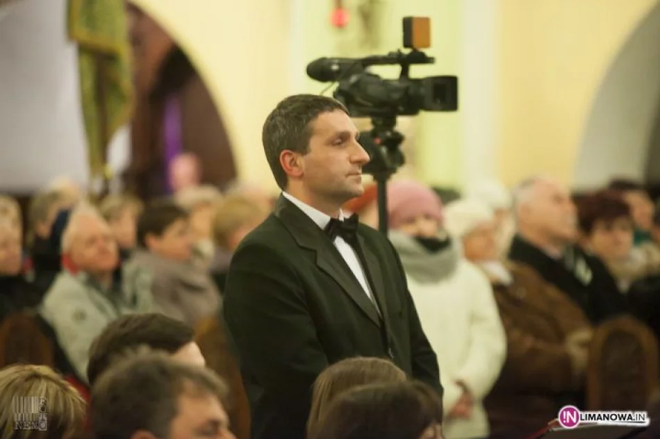 Jubileuszowy Koncert Chóru "Canticum Iubilaeum" - zdjęcie 12