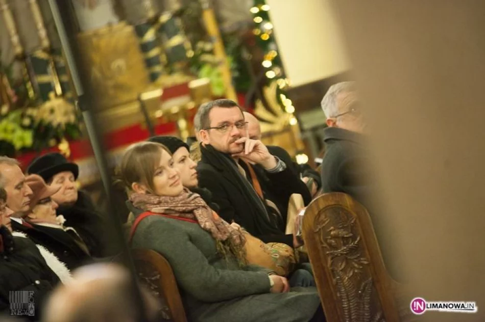 Jubileuszowy Koncert Chóru "Canticum Iubilaeum" - zdjęcie 15