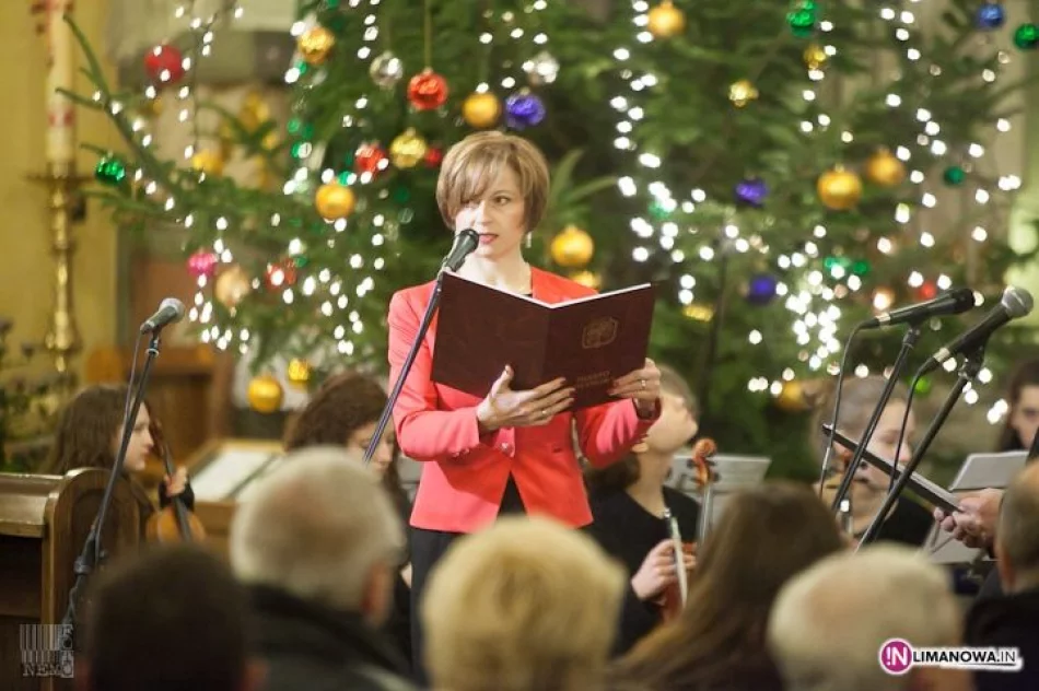 Jubileuszowy Koncert Chóru "Canticum Iubilaeum" - zdjęcie 17