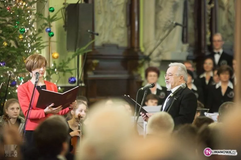 Jubileuszowy Koncert Chóru "Canticum Iubilaeum" - zdjęcie 18