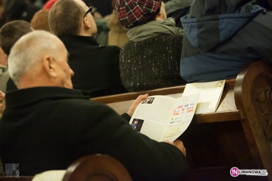 Jubileuszowy Koncert Chóru "Canticum Iubilaeum" - zdjęcie 19