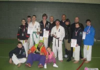 Debiut i podium - zdjęcie główne