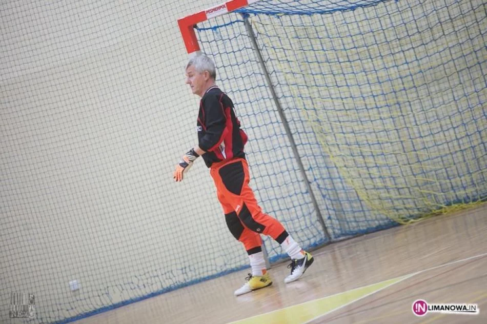 Turniej Charytatywny dla Mikołaja Janika - zdjęcie 2