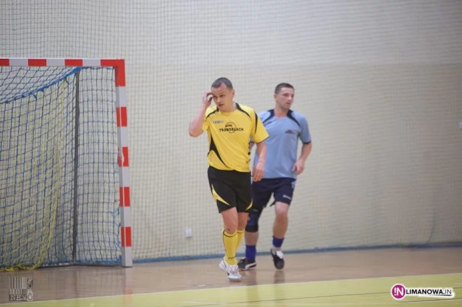 Turniej Charytatywny dla Mikołaja Janika - zdjęcie 7