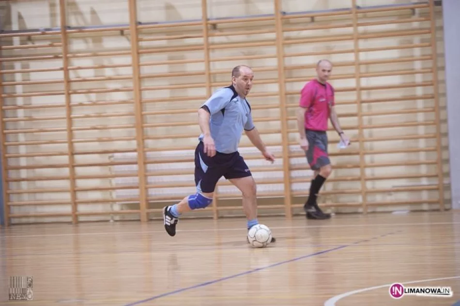 Turniej Charytatywny dla Mikołaja Janika - zdjęcie 8