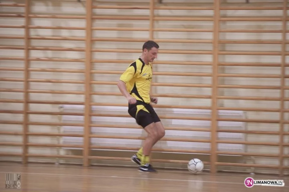 Turniej Charytatywny dla Mikołaja Janika - zdjęcie 14