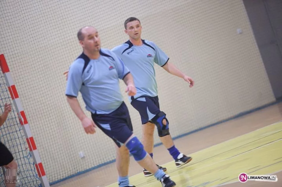 Turniej Charytatywny dla Mikołaja Janika - zdjęcie 15