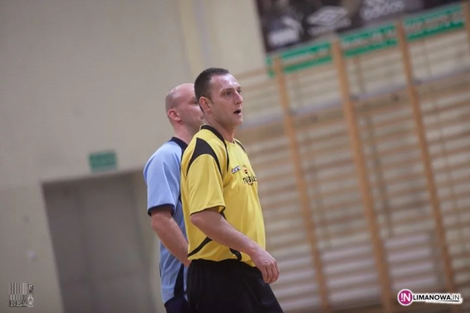 Turniej Charytatywny dla Mikołaja Janika - zdjęcie 16