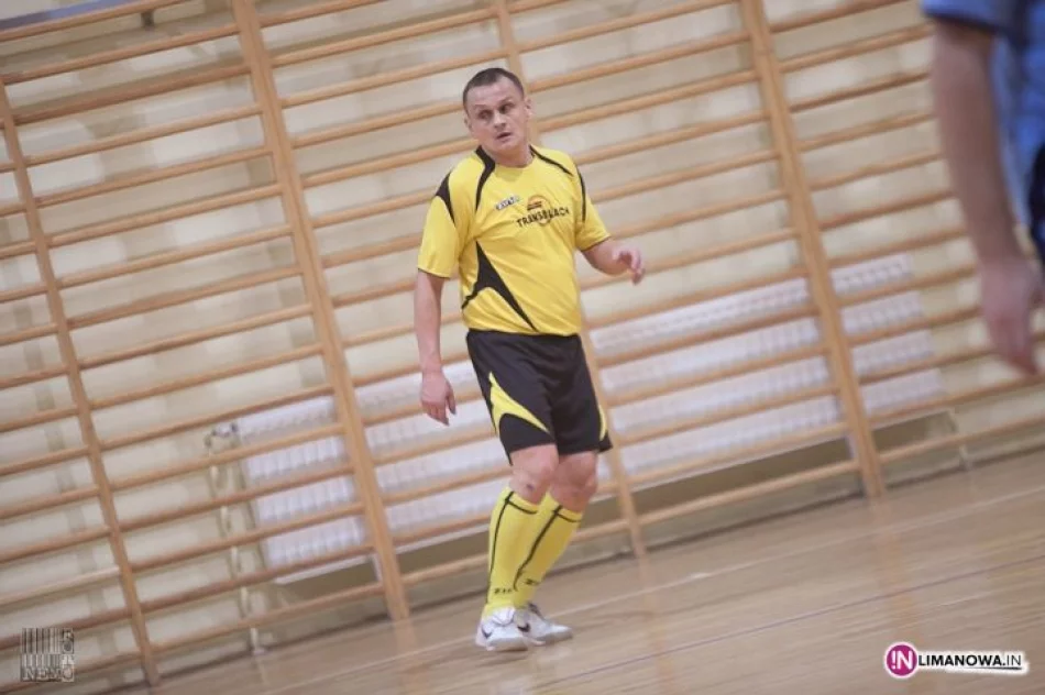 Turniej Charytatywny dla Mikołaja Janika - zdjęcie 17