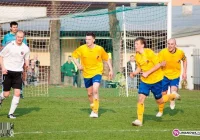 Lotnik wykorzystał silny wiatr i zabrał punkty - zdjęcie główne