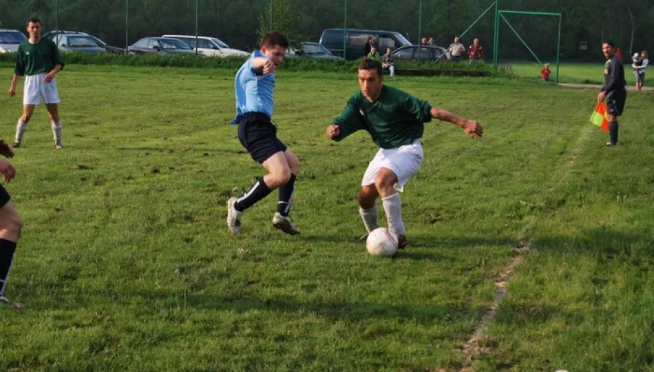 Wiosna będzie nasza - zdjęcie 1