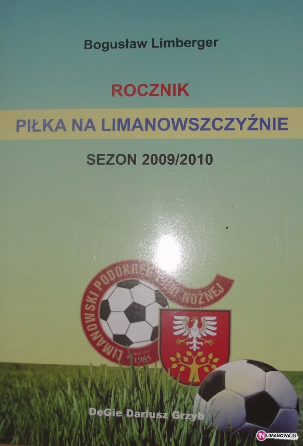 Wszystko o sezonie 2009/2010