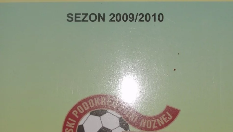 Wszystko o sezonie 2009/2010 - zdjęcie 1