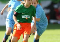 Rekord! Tysiące dzieci w walce o piłkarskie marzenia - zdjęcie główne