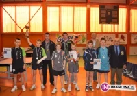 Młodzi słopniczanie dominują w województwie - zdjęcie główne